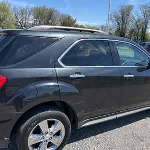CHEVROLET EQUINOX LT - 9