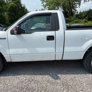 صورة 4 لـ 2014 FORD F150 XLT