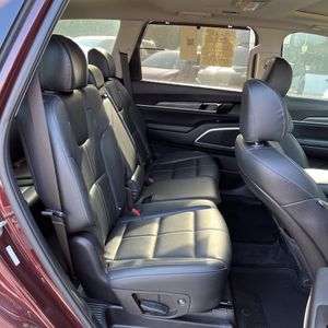 2020 KIA TELLURIDE EX — миниатюра 35