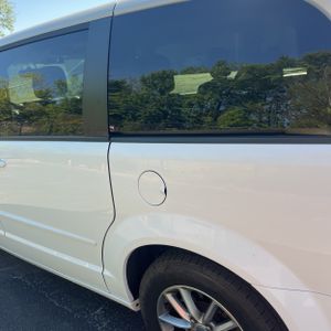 DODGE GRAND CARAVAN SE - 6