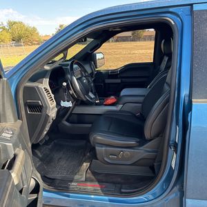 2019 FORD F-150 RAPTOR thumbnail 31
