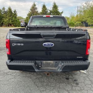 FORD F-150 XL - 6