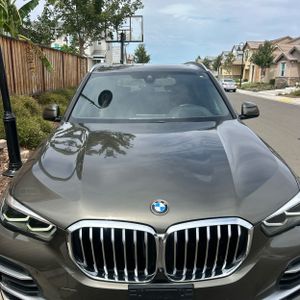 2022 BMW X5 SDRIVE40I — фото 13