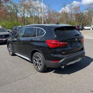 BMW X1 XDRIVE28I - 5