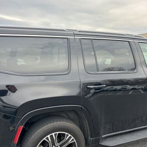 JEEP WAGONEER SERIES II - 9