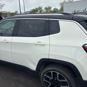 JEEP COMPASS LIMITED - 6