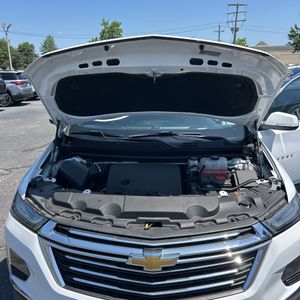 صورة مصغرة 43 لـ 2023 Chevrolet TRAVERSE LT CLOTH