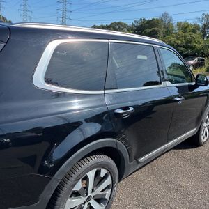 2021 KIA TELLURIDE S 照片 8