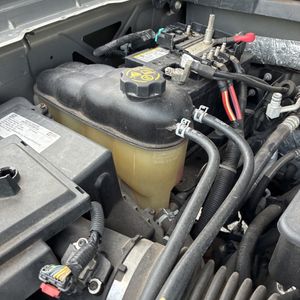 2017 Chevrolet SILVERADO 1500 LT Z71 照片 46