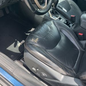 صورة مصغرة 58 لـ 2018 JEEP CHEROKEE LIMITED