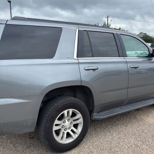 CHEVROLET TAHOE LT - 9