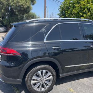 MERCEDES-BENZ GLE - 9