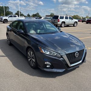 صورة 12 لـ 2020 Nissan ALTIMA 2.5 SL