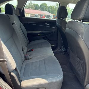 2017 KIA SORENTO LX V6 缩略图 35