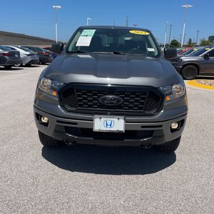 صورة مصغرة 53 لـ 2023 FORD RANGER XLT