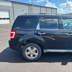 2010 FORD ESCAPE XLT 照片 9