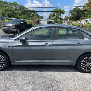 صورة 4 لـ 2019 Volkswagen JETTA SEL