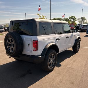 FORD BRONCO BIG BEND - 8