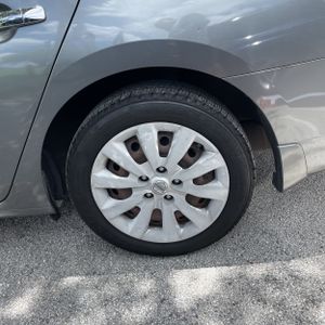 صورة مصغرة 18 لـ 2015 Nissan SENTRA S