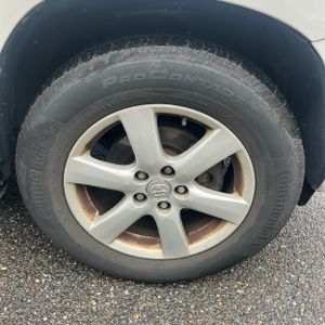 2007 Toyota RAV4 LIMITED — фото 20