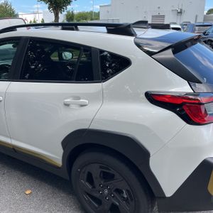 2025 Subaru CROSSTREK SPORT 照片 6