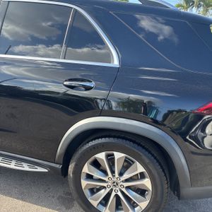 MERCEDES-BENZ GLE - 6