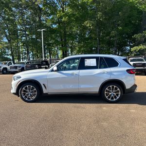 BMW X5 XDRIVE40I - 3