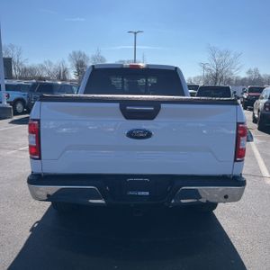 FORD F-150 XLT - 7