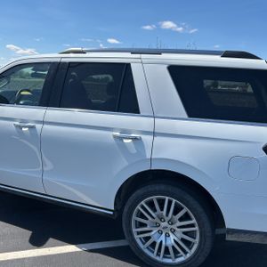 FORD EXPEDITION LIMITED - 6