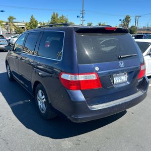 2005 Honda ODYSSEY EX-L 照片 5