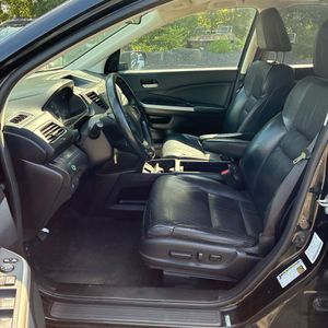 صورة مصغرة 32 لـ 2014 Honda CR-V EX-L