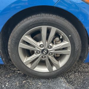 صورة مصغرة 19 لـ 2018 Hyundai ELANTRA SEL