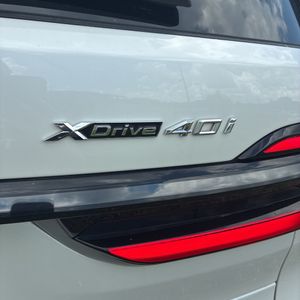 صورة مصغرة 23 لـ 2024 BMW X7 XDRIVE40I