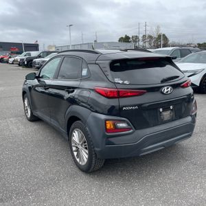 HYUNDAI KONA SEL - 5