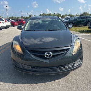 2013 Mazda MAZDA6 I SPORT 缩略图 14