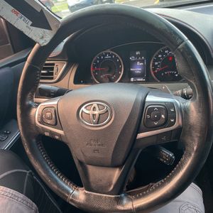 2015 Toyota CAMRY XSE — фото 68