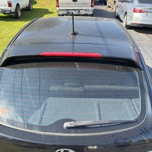 2009 Hyundai ACCENT SE 照片 16