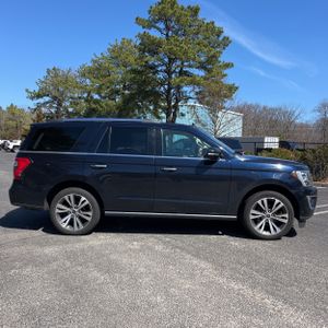 FORD EXPEDITION LIMITED - 10