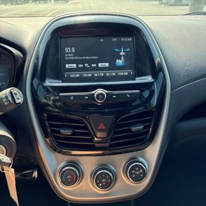 2017 Chevrolet SPARK LS CVT 缩略图 36