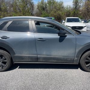 MAZDA CX-30 2.5 S CARBON EDITION - 9