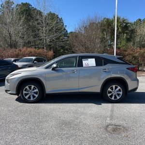 LEXUS RX 350 BASE - 3