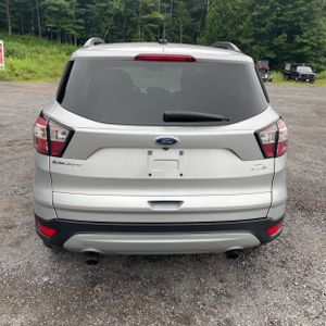 2018 FORD ESCAPE SE — фото 7