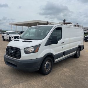 FORD TRANSIT 150 - 1