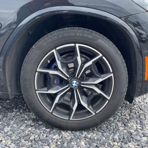 صورة مصغرة 20 لـ 2023 BMW X3 M40I