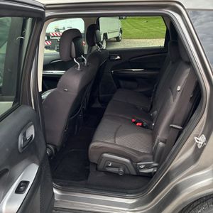 2013 Dodge JOURNEY SXT — фото 34