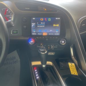 صورة مصغرة 36 لـ 2015 Chevrolet CORVETTE STINGRAY