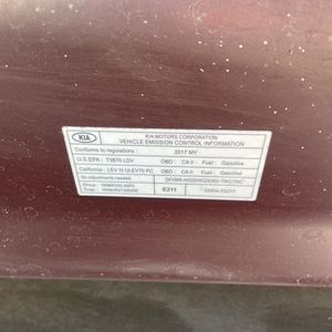صورة مصغرة 47 لـ 2017 KIA SORENTO LX