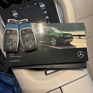 2023 Mercedes-BENZ GLS 缩略图 57
