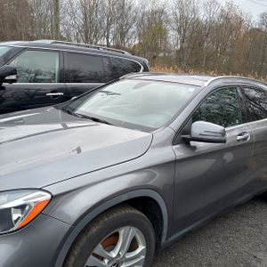 MERCEDES-BENZ GLA-CLASS - 2