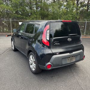 صورة 5 لـ 2015 KIA SOUL +